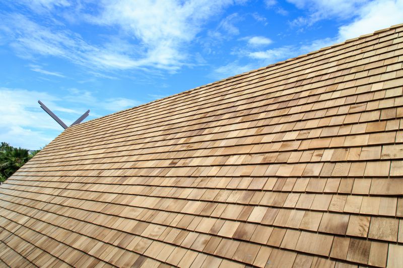 Shake Roof Replacement in Longmont, CO