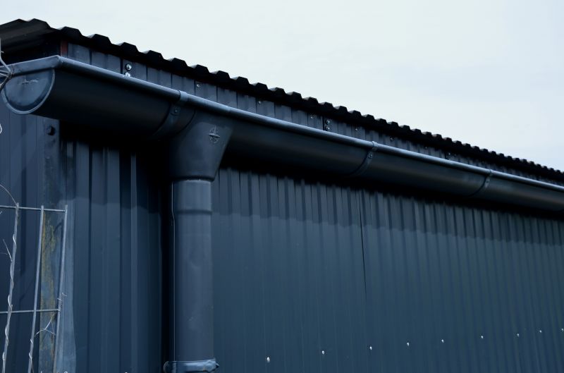 Sheet Roofing Installation in Black Hawk, CO