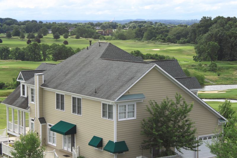 Shingle Replacement Service in Arvada, CO