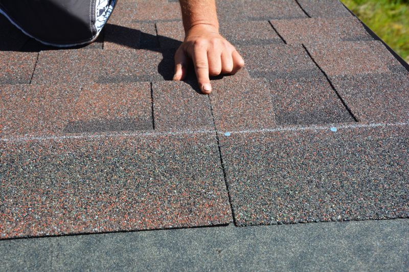 Shingles Replacement in Arvada, CO