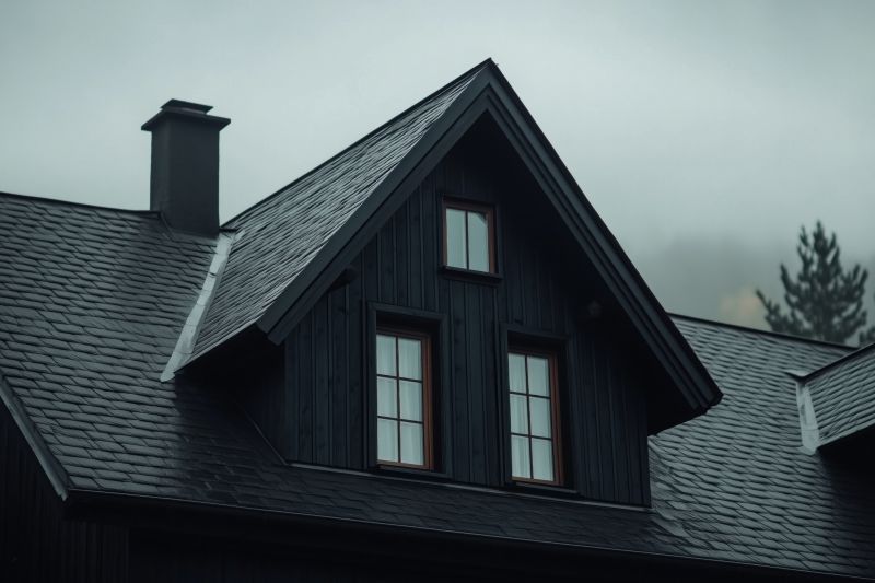 Slate Roof Construction in Brighton, CO