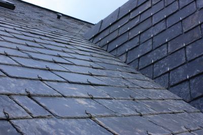 Slate Roof Construction in Dacono, CO