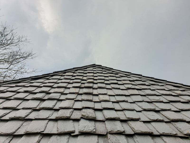 Slate Roof Construction in Dacono, CO