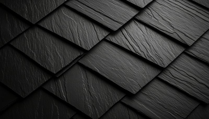 Slate Roof Construction in Gilpin County, CO