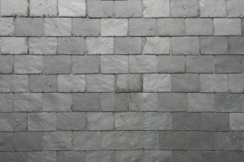 Slate Roof Installation in Aurora, CO