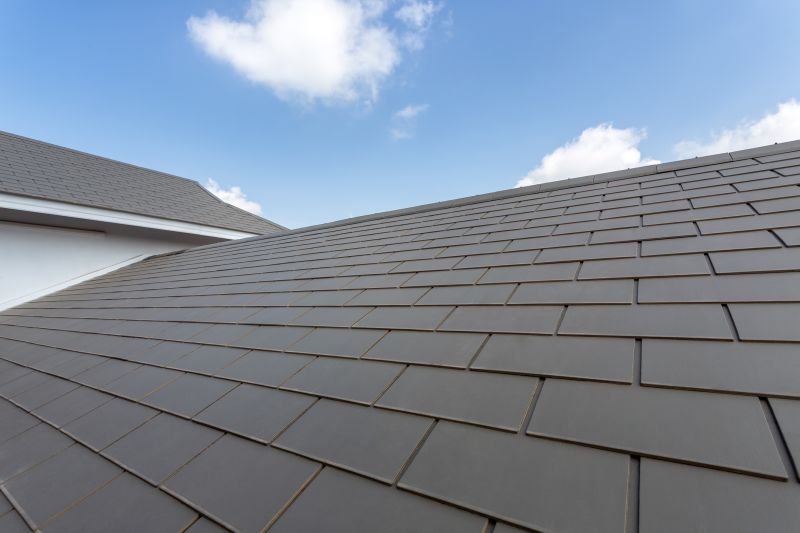 Slate Roof Installation in Boulder, CO