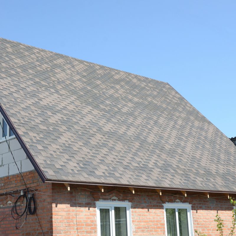 Slate Roof Installation in Evergreen, CO