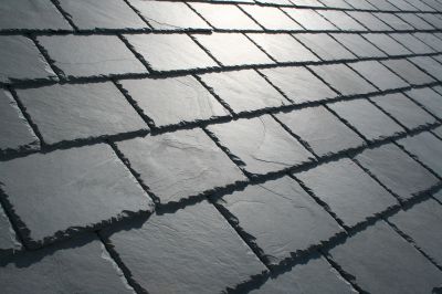 Slate Roof Installation in Firestone, CO