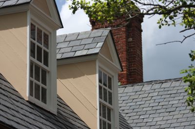 Slate Roof Installation in Arvada, CO