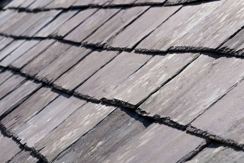 Slate Roof Installation in Littleton, CO