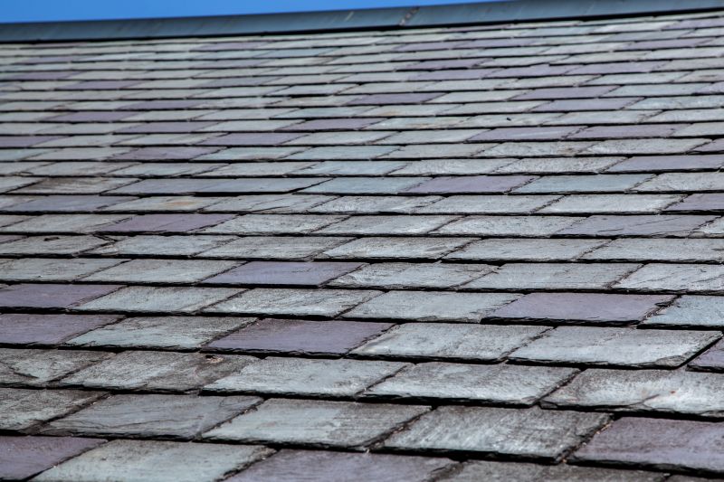 Slate Roof Installation in Nederland, CO
