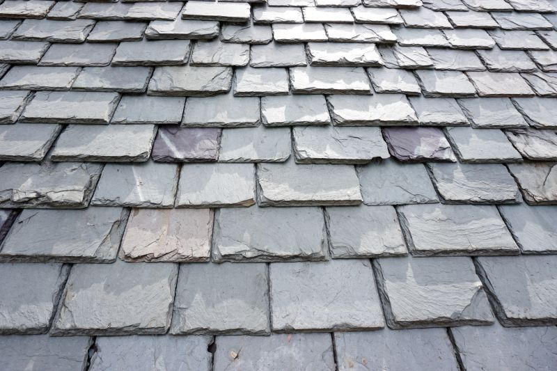 Slate Roof Leak Repair in Arvada, CO