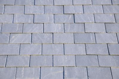 Slate Shingle Replacement in Arvada, CO