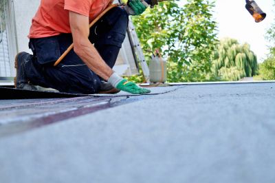 Tar Roof Replacement in Arvada, CO