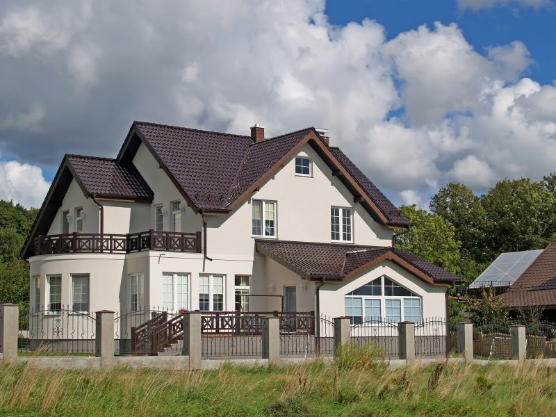 Tile Roof Installation in Commerce City, CO