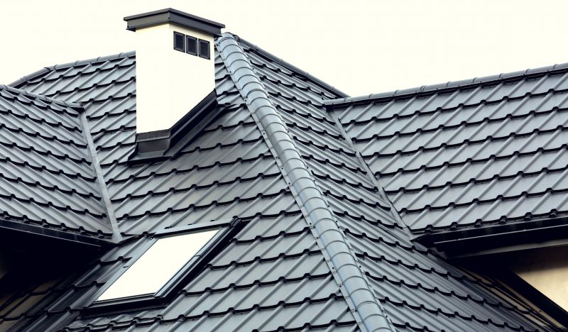 Tile Roof Installation in Denver, CO