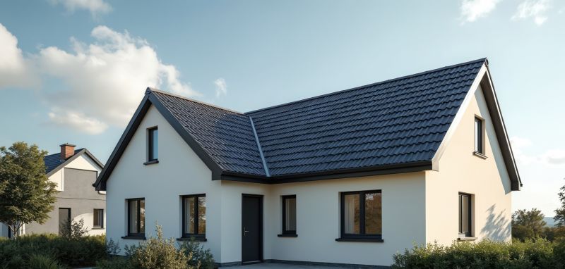 Tile Roof Installation in Douglas County, CO