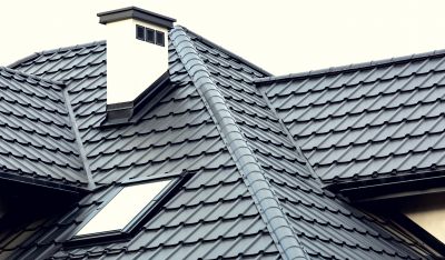 Tile Roof Installation in Englewood, CO