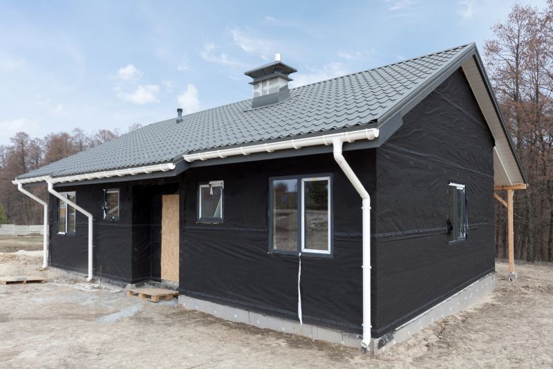 Tile Roof Installation in Jefferson County, CO