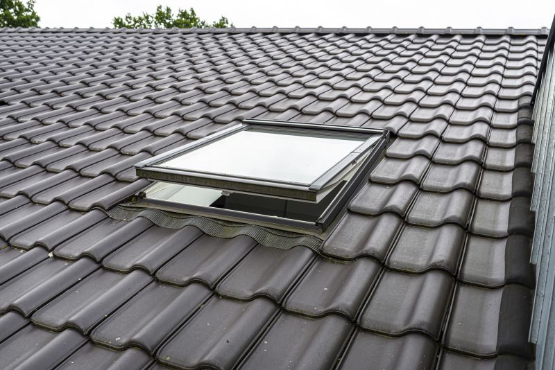 Tile Roof Installation in Nederland, CO