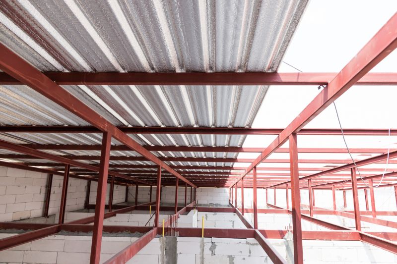 Tin Roof Installation in Golden, CO