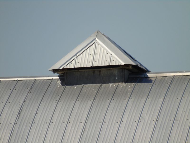 Tin Roof Installation in Indian Hills, CO