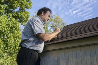 Tpo Roof Inspection in Arvada, CO