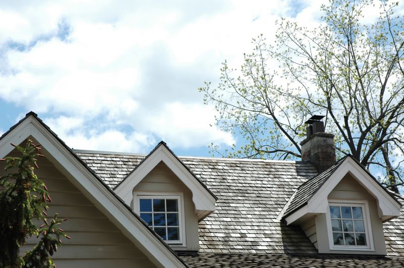 Wood Roofing Installation in Evergreen, CO