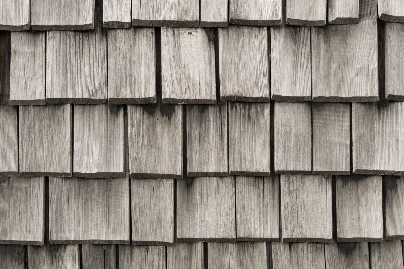 Wood Roofing Installation in Golden, CO