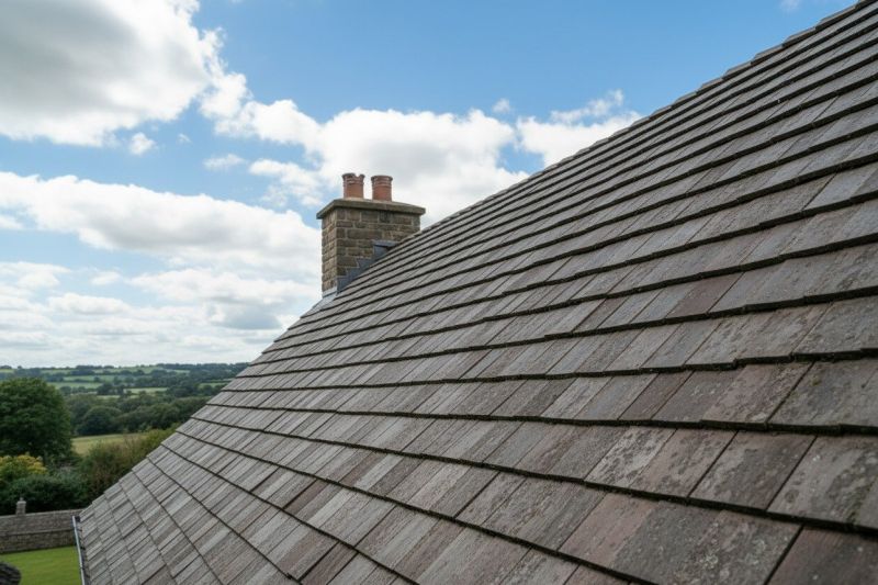 Wood Shake Roof Replacement in Arvada, CO