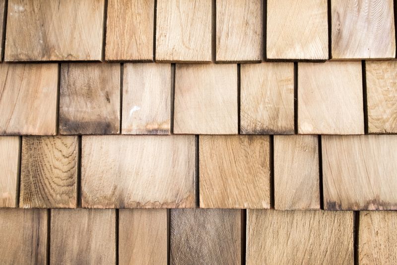 Wood Shingles Repair in Boulder, CO